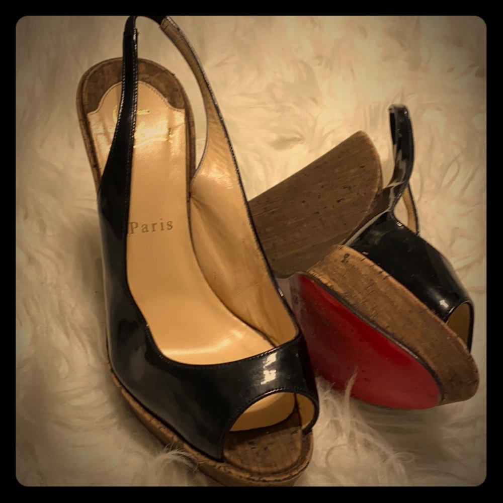 Christian Louboutin